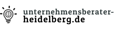 Unternehmensberater aus Heidelberg